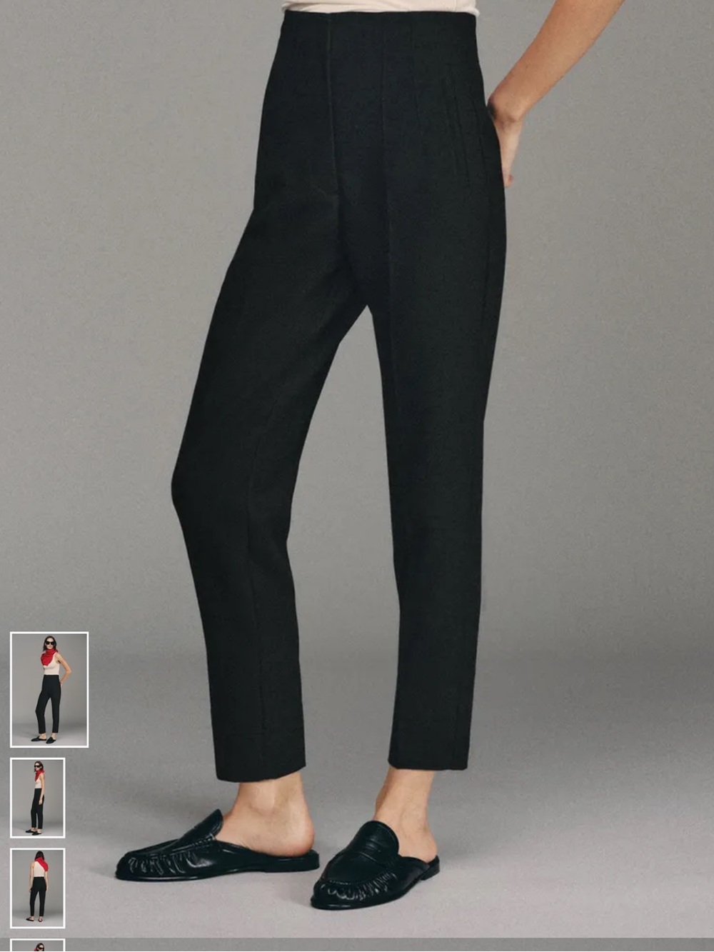 Zara Women’s Trouser XS